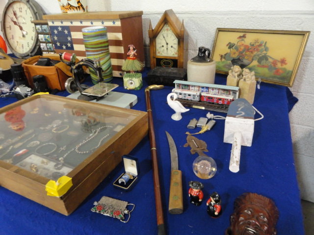 Image for Nov 5, 2020 Public Auction