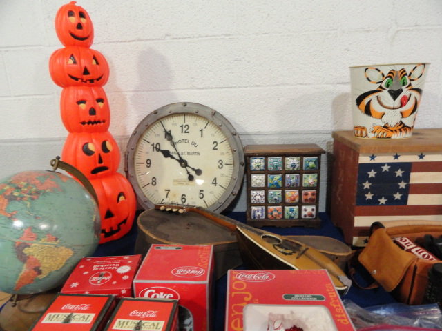 Image for Nov 5, 2020 Public Auction