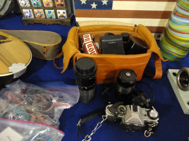 Image for Nov 5, 2020 Public Auction