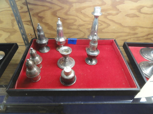 Image for Nov 5, 2020 Public Auction