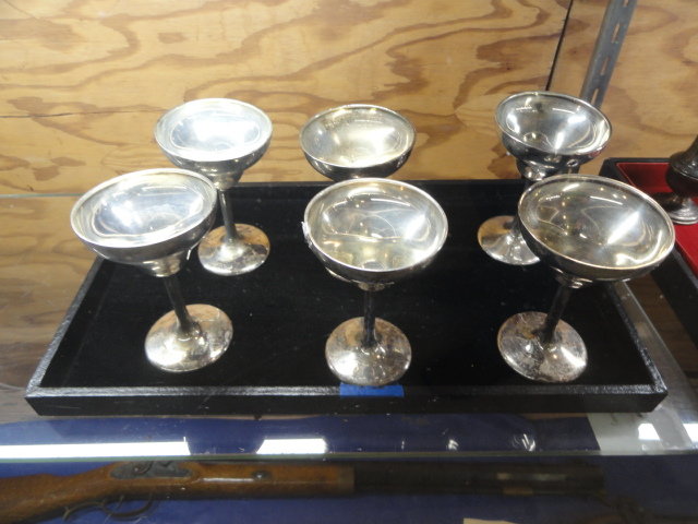 Image for Nov 5, 2020 Public Auction