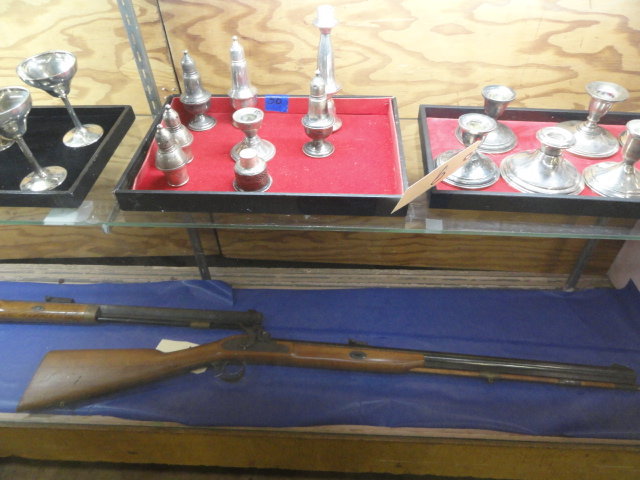 Image for Nov 5, 2020 Public Auction