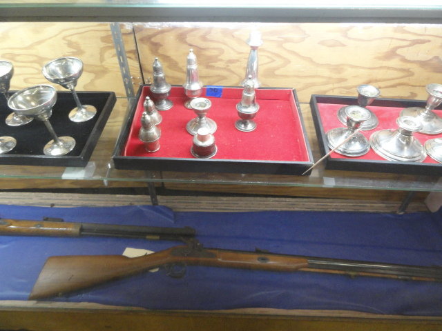 Image for Nov 5, 2020 Public Auction