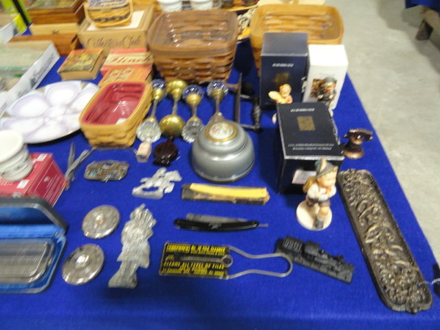 Image for Nov 5, 2020 Public Auction