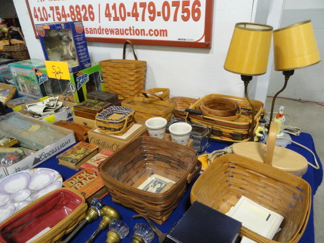 Image for Nov 5, 2020 Public Auction