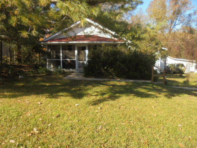 Image for REAL ESTATE (UNDER CONTRACT) & ESTATE PERSONAL PROPERTY AUCTION