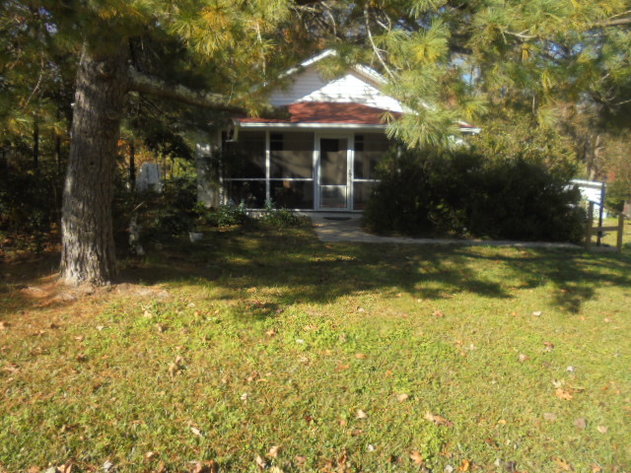 Image for REAL ESTATE (UNDER CONTRACT) & ESTATE PERSONAL PROPERTY AUCTION