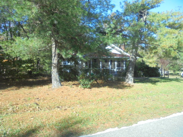 Image for REAL ESTATE (UNDER CONTRACT) & ESTATE PERSONAL PROPERTY AUCTION