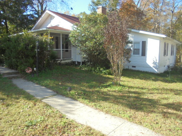 Image for REAL ESTATE (UNDER CONTRACT) & ESTATE PERSONAL PROPERTY AUCTION