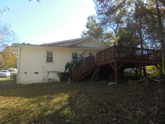 Image for REAL ESTATE (UNDER CONTRACT) & ESTATE PERSONAL PROPERTY AUCTION