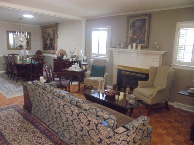 Image for REAL ESTATE (UNDER CONTRACT) & ESTATE PERSONAL PROPERTY AUCTION