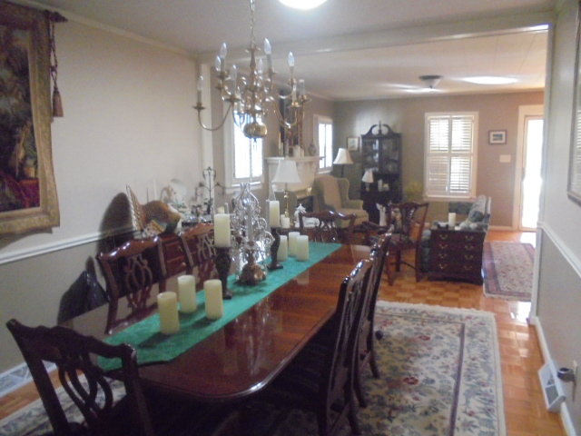 Image for REAL ESTATE (UNDER CONTRACT) & ESTATE PERSONAL PROPERTY AUCTION