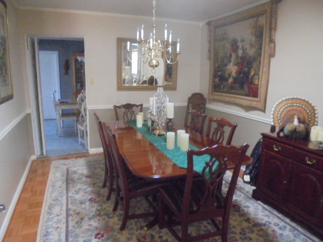 Image for REAL ESTATE (UNDER CONTRACT) & ESTATE PERSONAL PROPERTY AUCTION