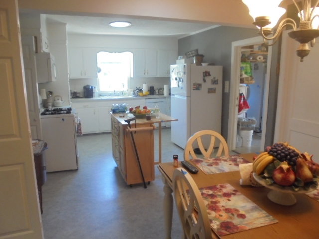 Image for REAL ESTATE (UNDER CONTRACT) & ESTATE PERSONAL PROPERTY AUCTION