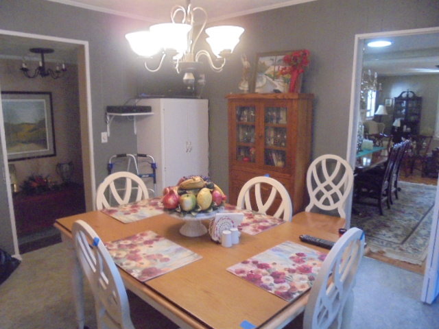 Image for REAL ESTATE (UNDER CONTRACT) & ESTATE PERSONAL PROPERTY AUCTION