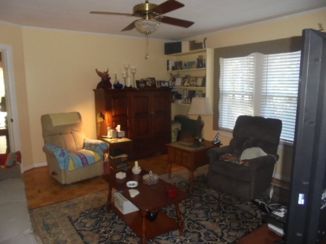 Image for REAL ESTATE (UNDER CONTRACT) & ESTATE PERSONAL PROPERTY AUCTION