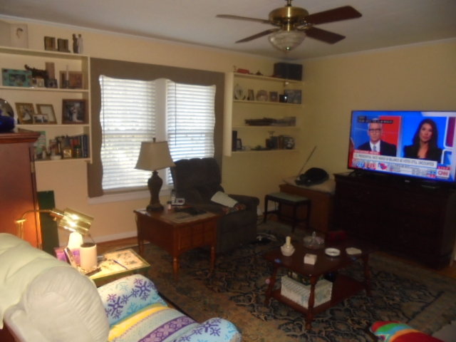 Image for REAL ESTATE (UNDER CONTRACT) & ESTATE PERSONAL PROPERTY AUCTION