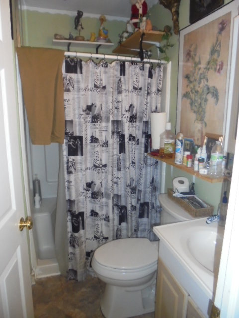 Image for REAL ESTATE (UNDER CONTRACT) & ESTATE PERSONAL PROPERTY AUCTION