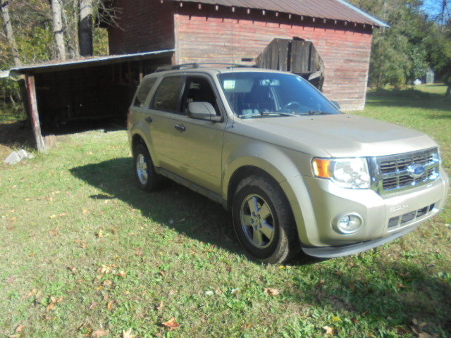 Image for REAL ESTATE (UNDER CONTRACT) & ESTATE PERSONAL PROPERTY AUCTION