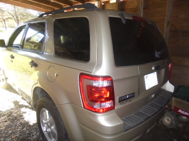 Image for REAL ESTATE (UNDER CONTRACT) & ESTATE PERSONAL PROPERTY AUCTION