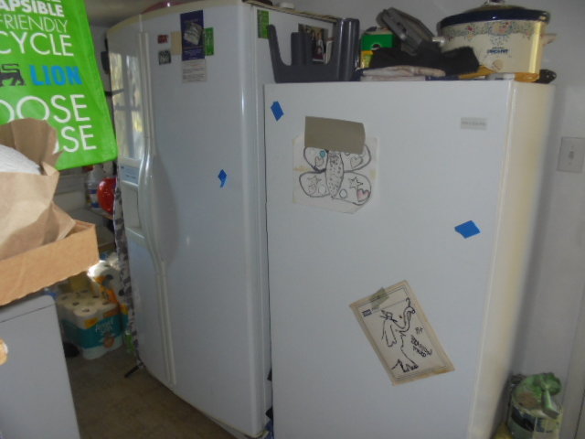 Image for REAL ESTATE (UNDER CONTRACT) & ESTATE PERSONAL PROPERTY AUCTION