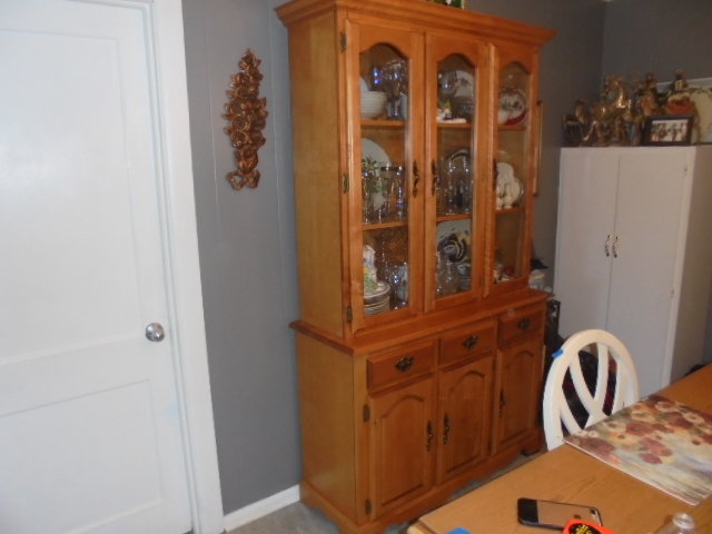 Image for REAL ESTATE (UNDER CONTRACT) & ESTATE PERSONAL PROPERTY AUCTION