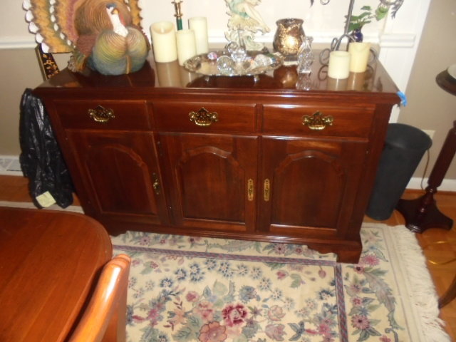 Image for REAL ESTATE (UNDER CONTRACT) & ESTATE PERSONAL PROPERTY AUCTION