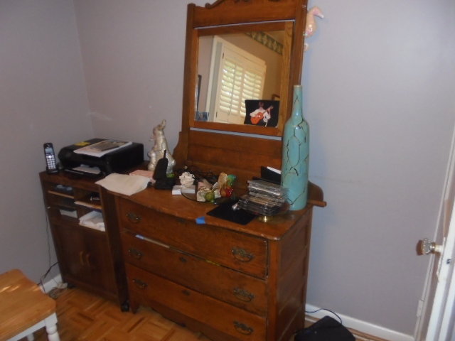 Image for REAL ESTATE (UNDER CONTRACT) & ESTATE PERSONAL PROPERTY AUCTION