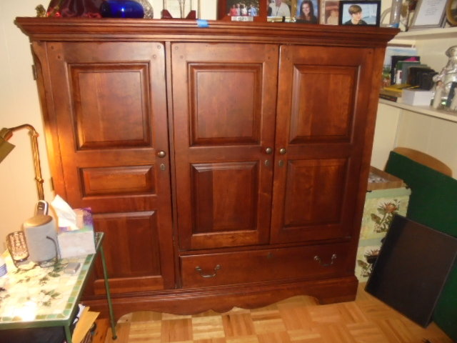 Image for REAL ESTATE (UNDER CONTRACT) & ESTATE PERSONAL PROPERTY AUCTION