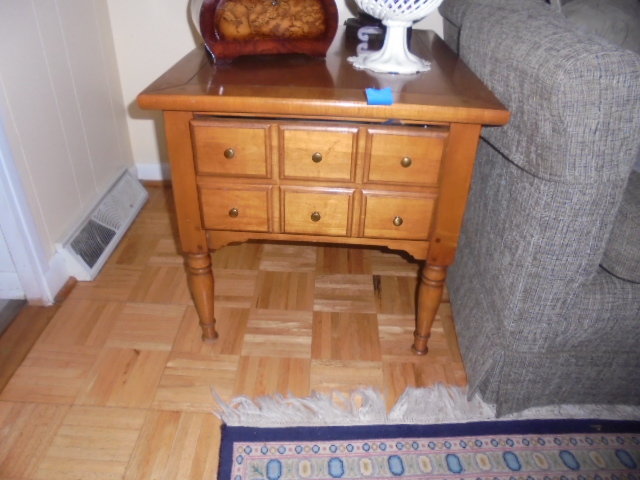 Image for REAL ESTATE (UNDER CONTRACT) & ESTATE PERSONAL PROPERTY AUCTION