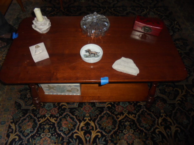 Image for REAL ESTATE (UNDER CONTRACT) & ESTATE PERSONAL PROPERTY AUCTION