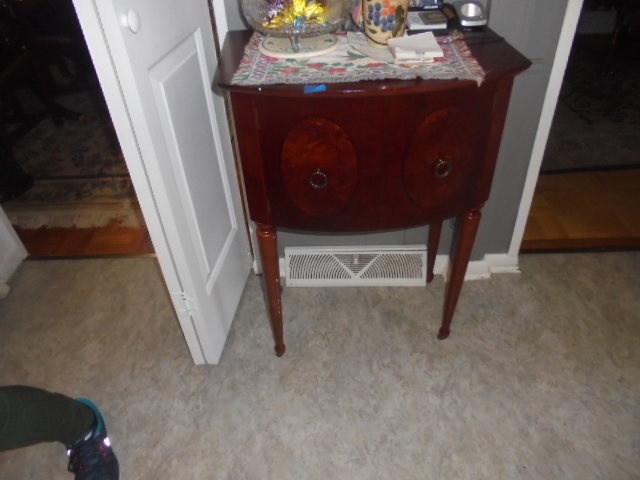 Image for REAL ESTATE (UNDER CONTRACT) & ESTATE PERSONAL PROPERTY AUCTION