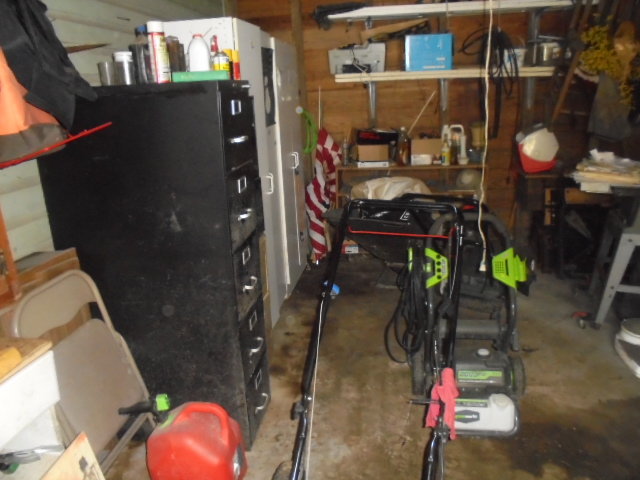 Image for REAL ESTATE (UNDER CONTRACT) & ESTATE PERSONAL PROPERTY AUCTION