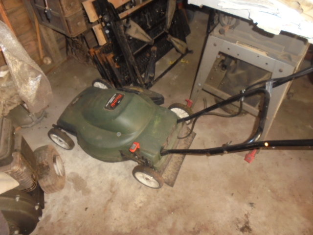 Image for REAL ESTATE (UNDER CONTRACT) & ESTATE PERSONAL PROPERTY AUCTION