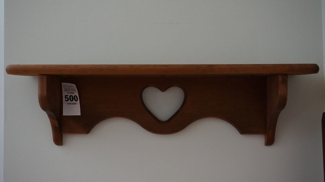 Image for Chincoteague Room and Contents Online Auction