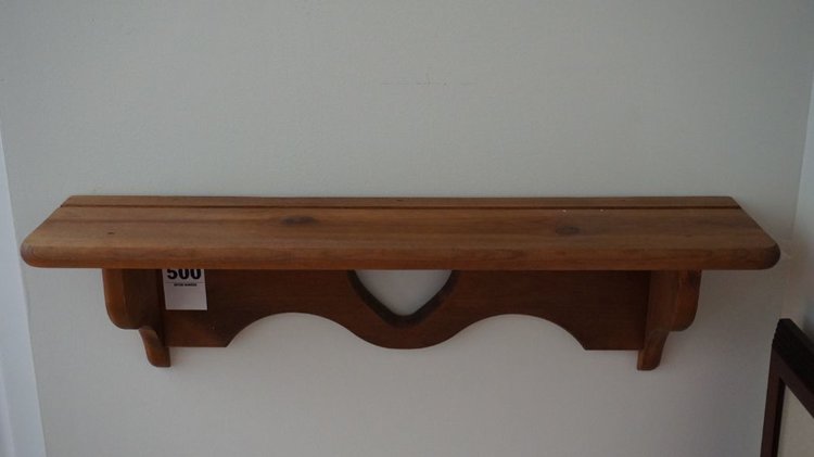 Image for Chincoteague Room and Contents Online Auction