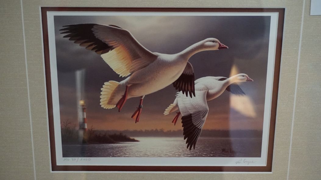 Image for Chincoteague Room and Contents Online Auction