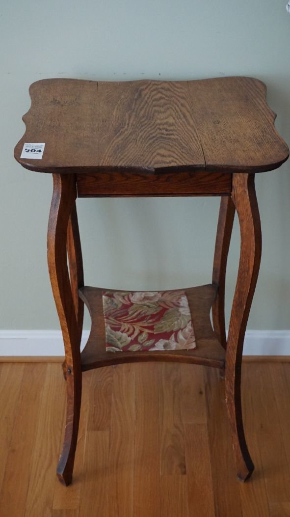Image for Chincoteague Room and Contents Online Auction