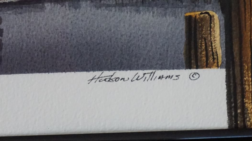 Image for Chincoteague Room and Contents Online Auction