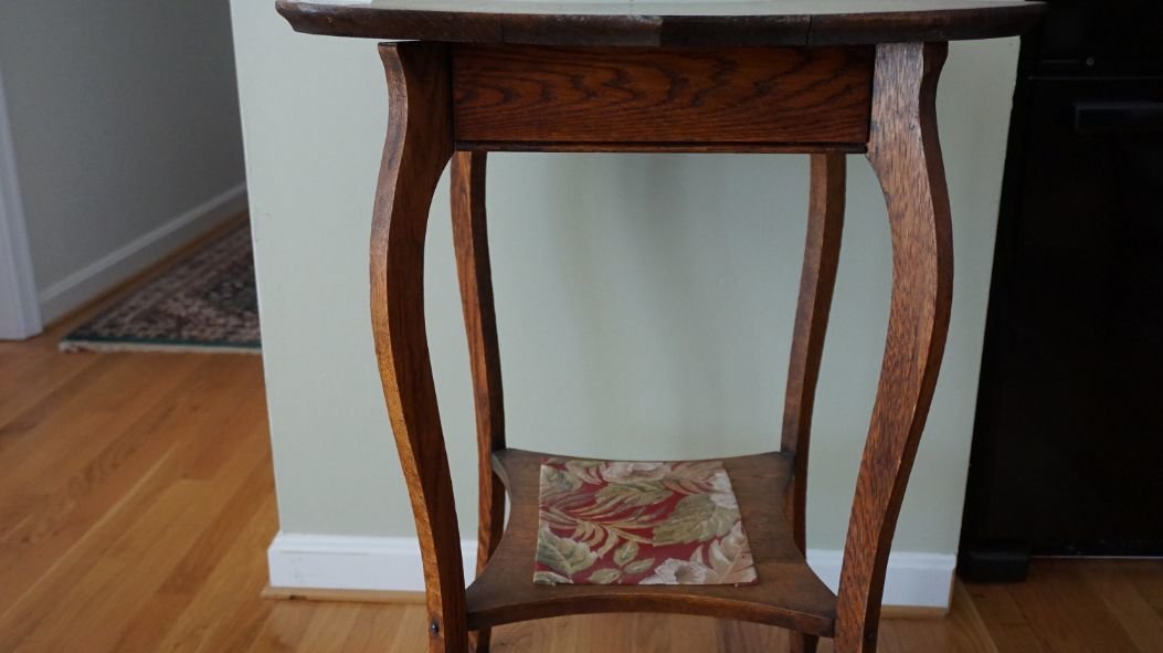 Image for Chincoteague Room and Contents Online Auction