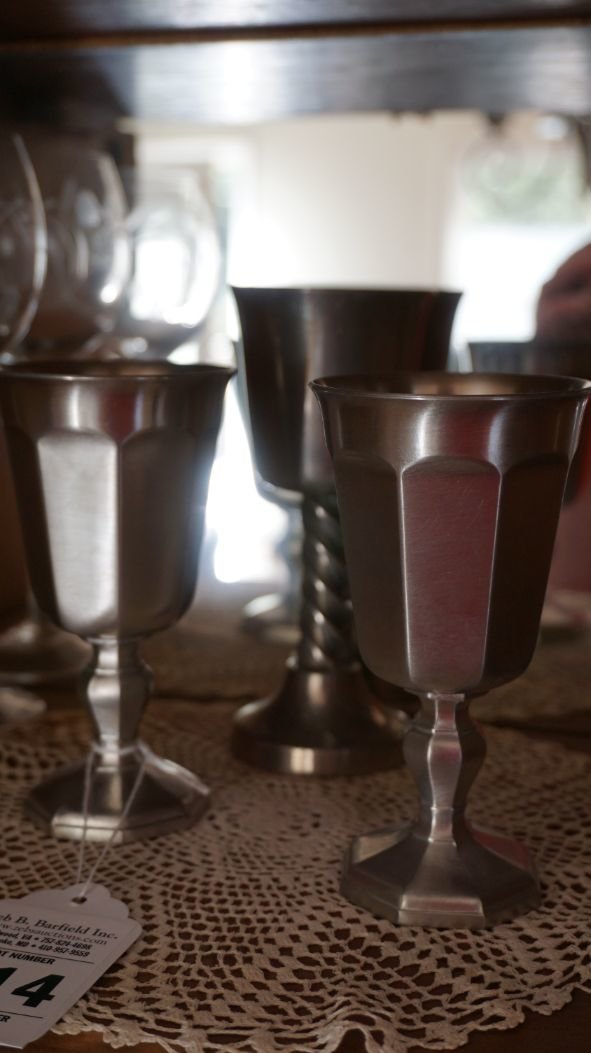 Image for Chincoteague Room and Contents Online Auction