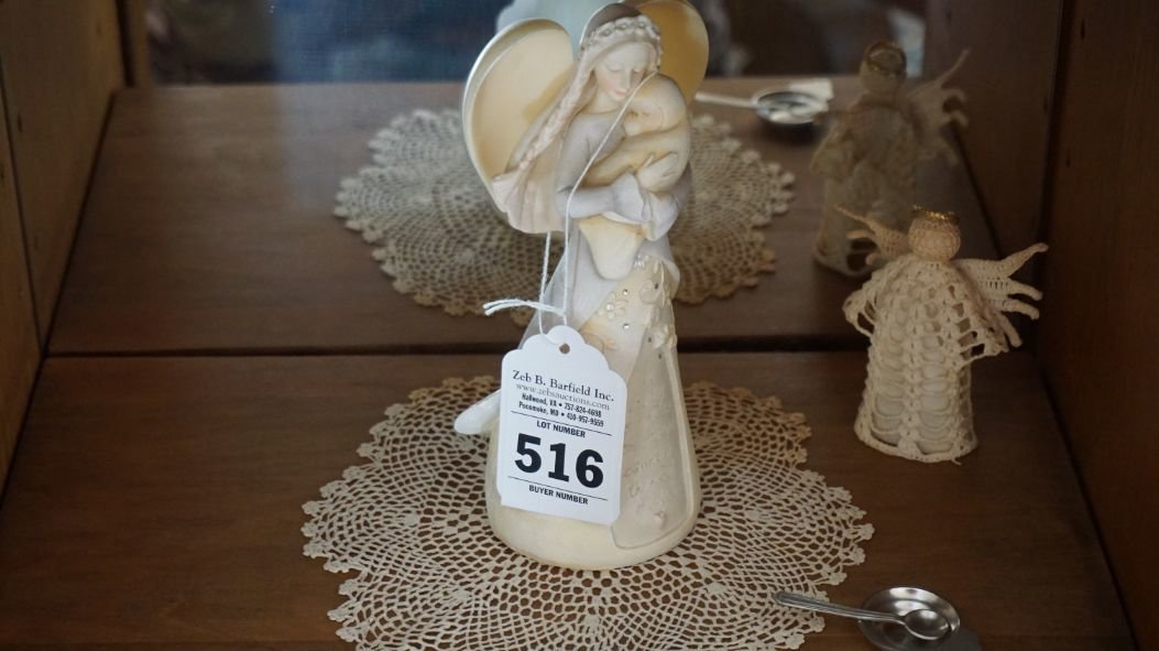 Image for Chincoteague Room and Contents Online Auction