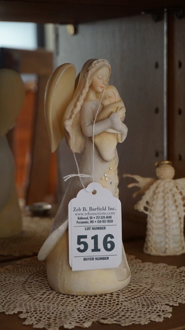 Image for Chincoteague Room and Contents Online Auction