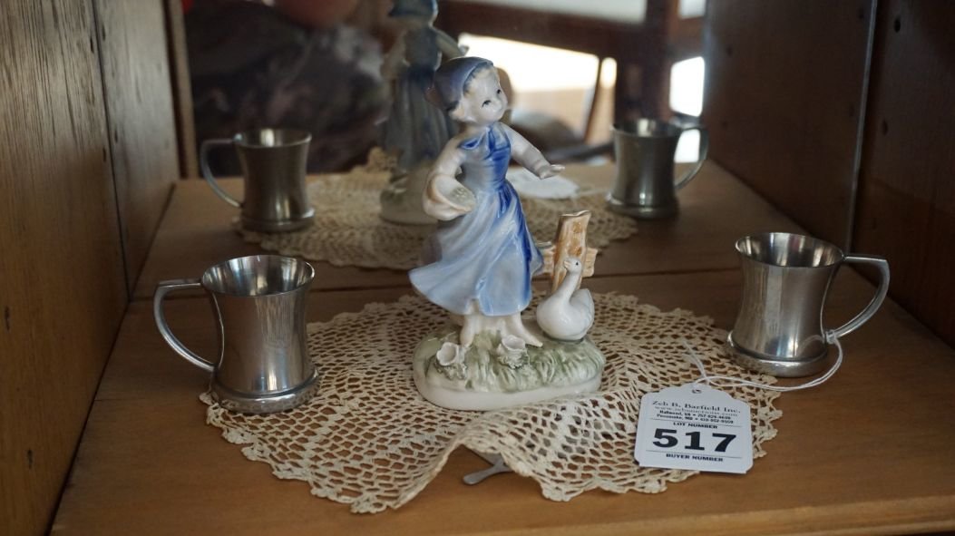 Image for Chincoteague Room and Contents Online Auction