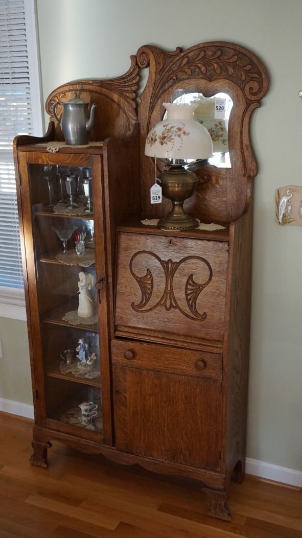 Image for Chincoteague Room and Contents Online Auction