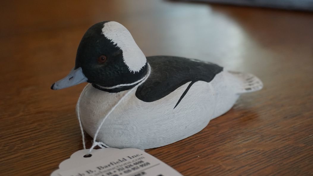 Image for Chincoteague Room and Contents Online Auction