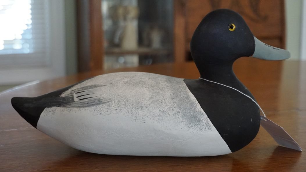 Image for Chincoteague Room and Contents Online Auction