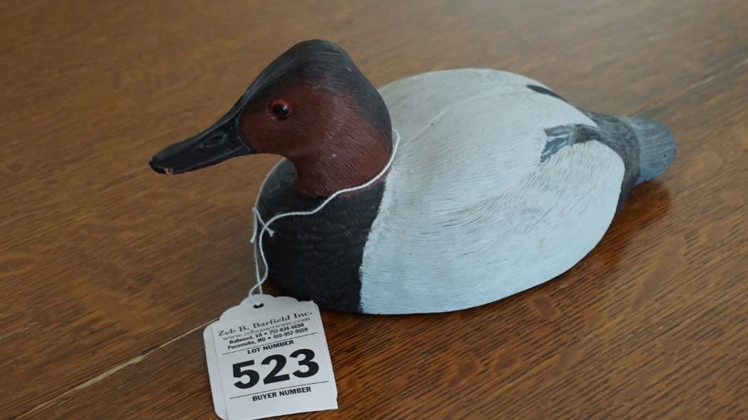 Image for Chincoteague Room and Contents Online Auction