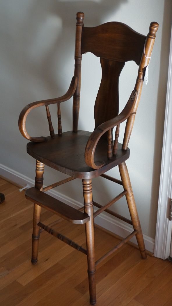 Image for Chincoteague Room and Contents Online Auction