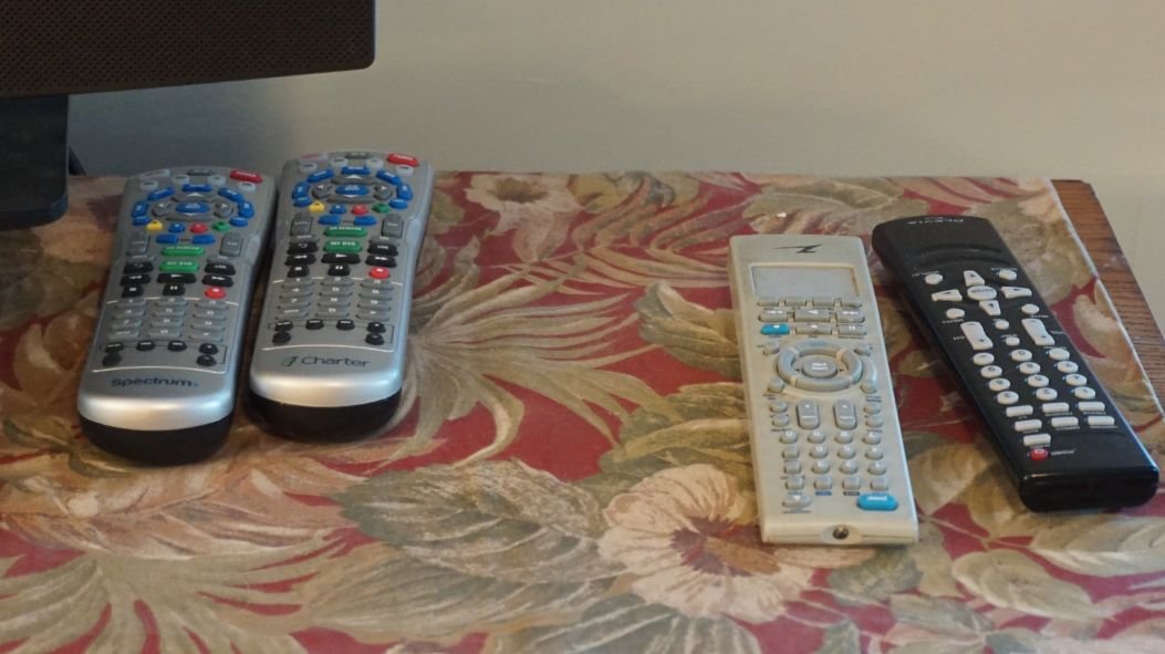 Image for Chincoteague Room and Contents Online Auction